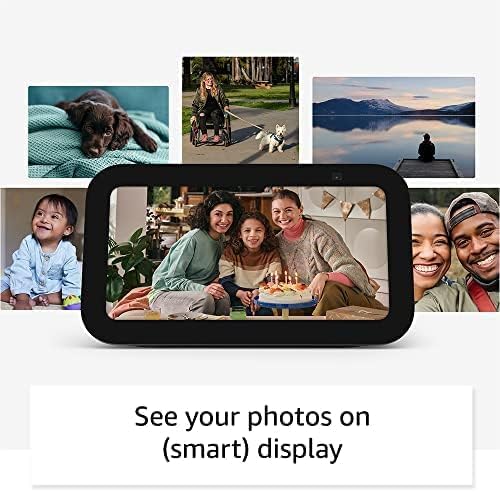 Smart Display with Charcoal M903447