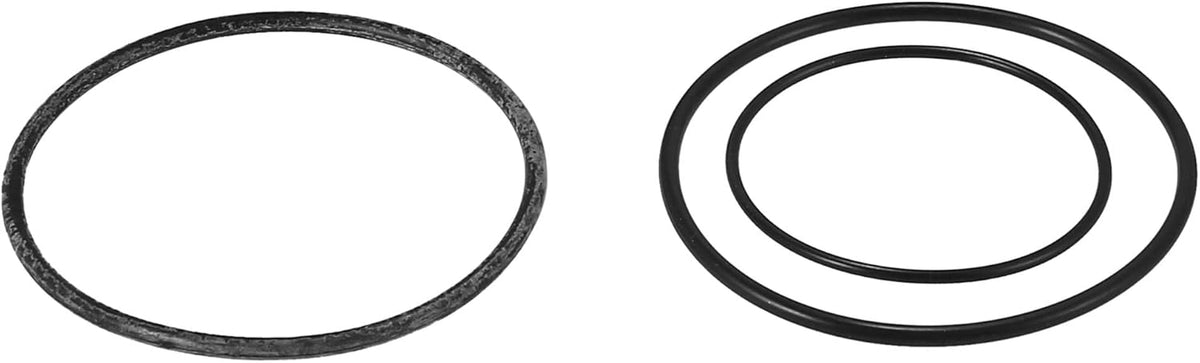 Fuel Filter and Oil Filter Pack of 2 O8964