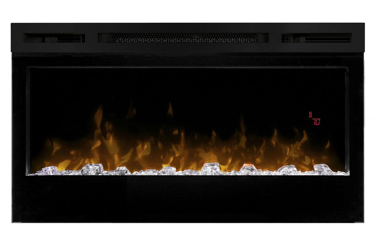 Wall Mount Electric Fireplace F931180
