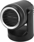 12V 200W Portable Car Windshield Defroster Demister L8834