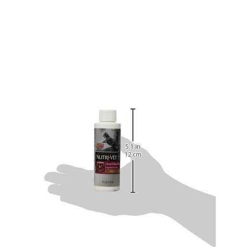 Anti-Diarrhea Liquid for Cats I861