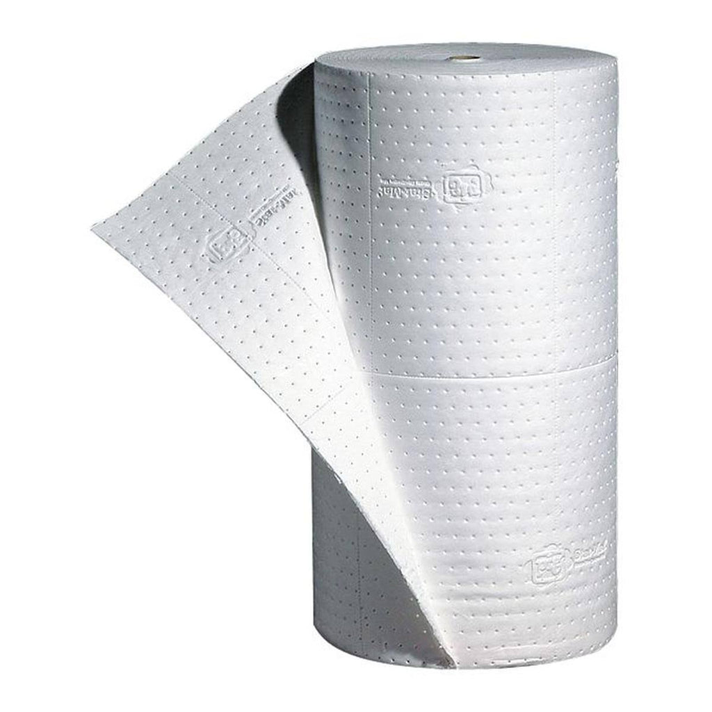 Absorbent Roll for Oil-Based Liquids Q603651