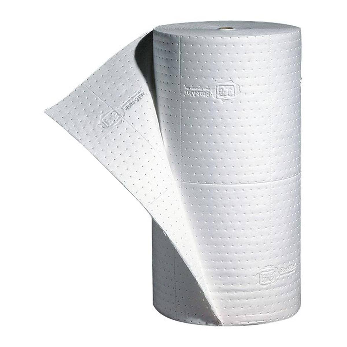 Absorbent Roll for Oil-Based Liquids Q603651