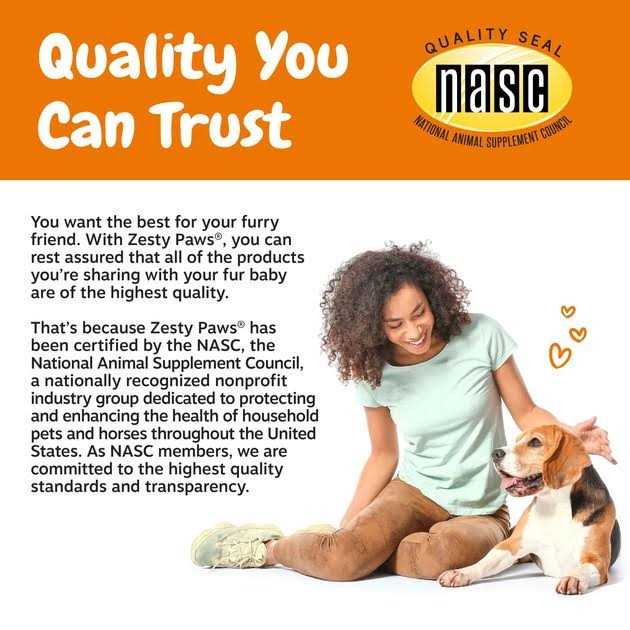 Senior Advanced Vision Bites for Dogs R57873