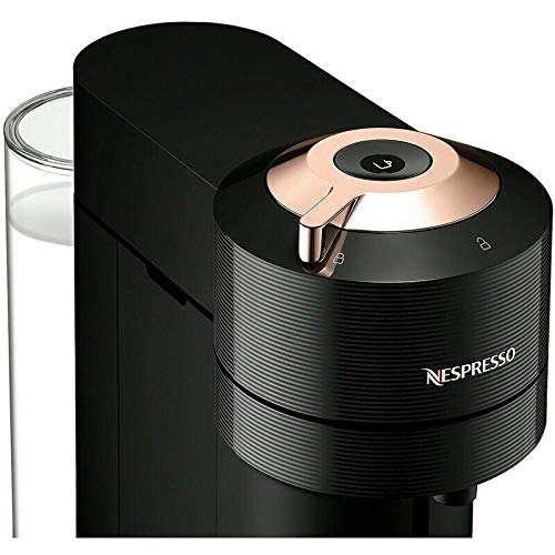 Black Coffee and Espresso Machine A3029