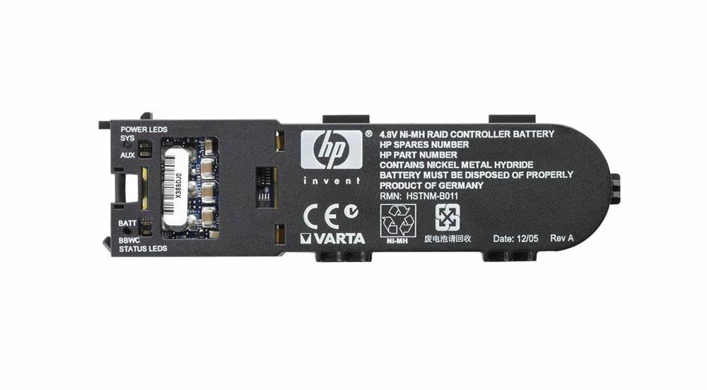 Battery Backed Write Cache Enabler Option Kit M337630