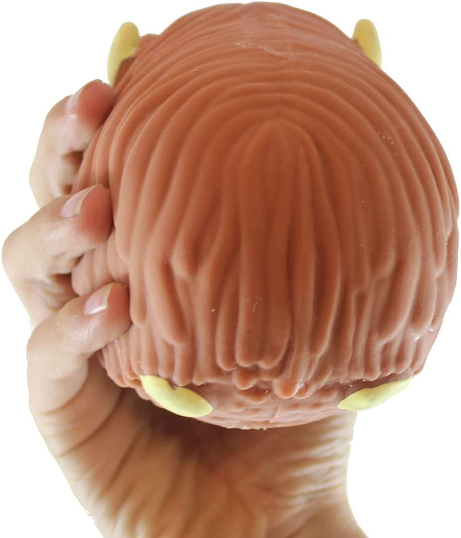 Squeeze Stress Balls Sensory Fidget Toy Y3581
