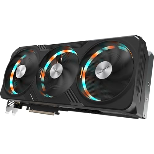 GeForce RTX 4080 SUPER Graphics Card 16GB GDDR6X V292485