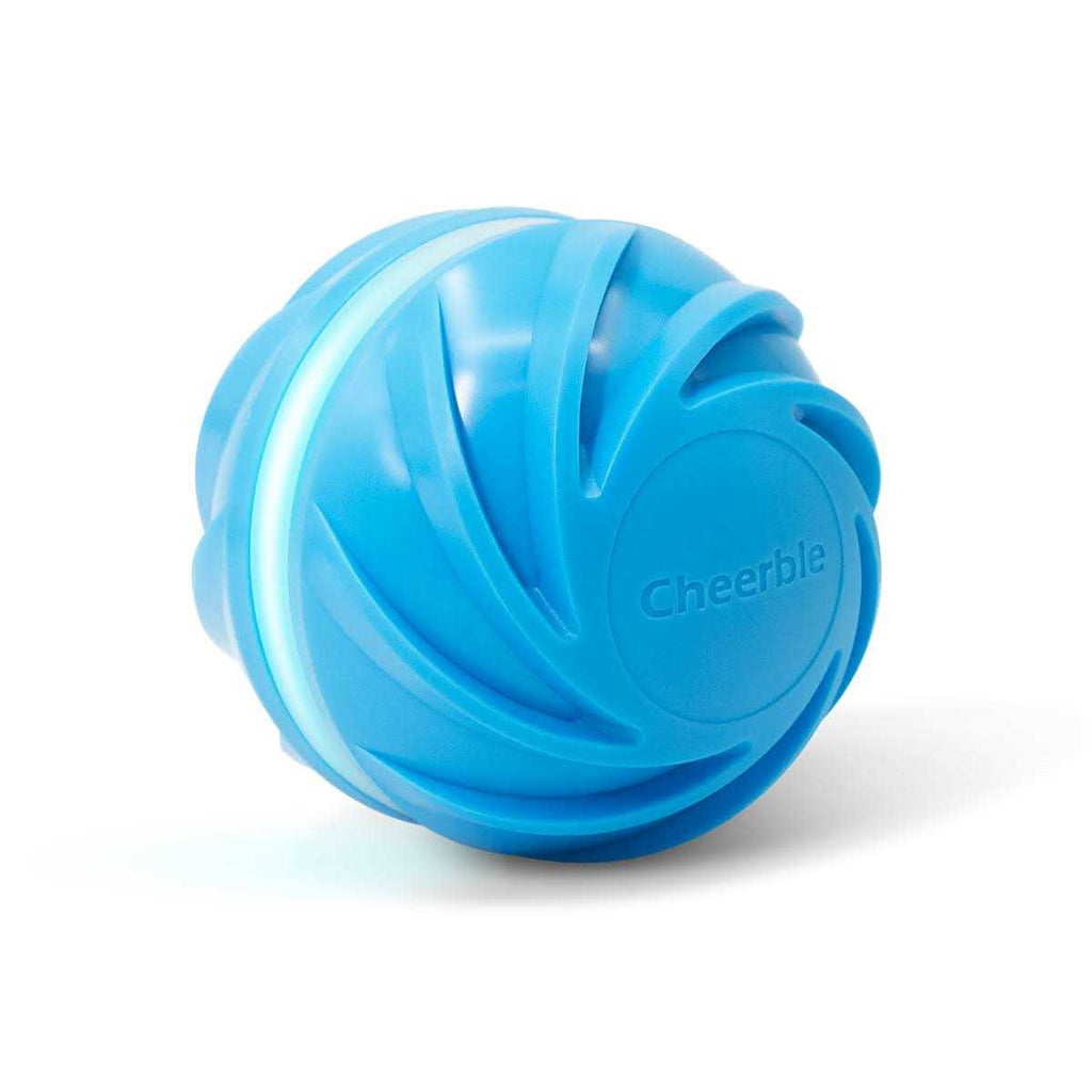 Automatic Interactive Dog Ball Toy R53698
