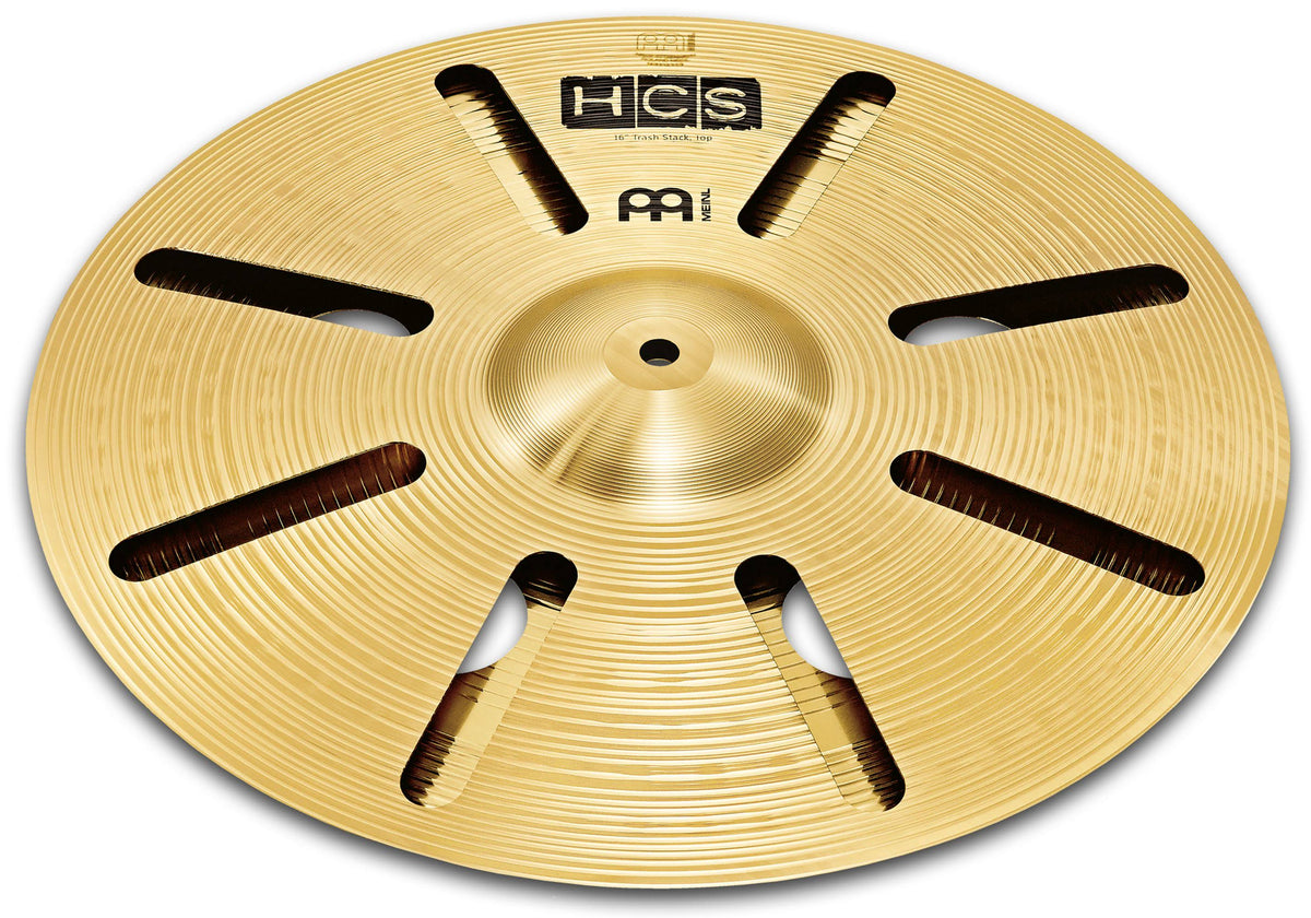 12 in. Cymbal Pair M7311