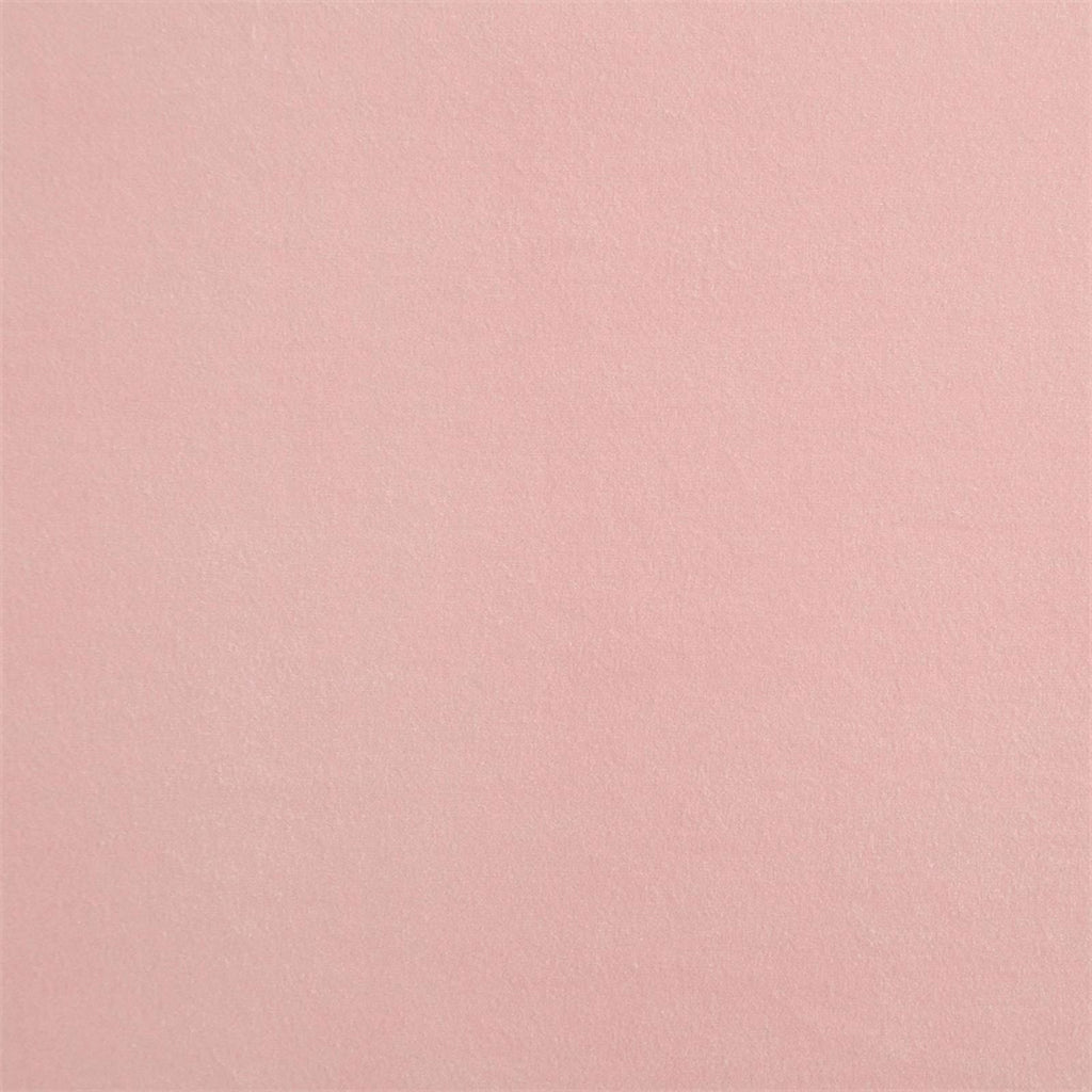 Blush Velvet Twin Headboard D828244