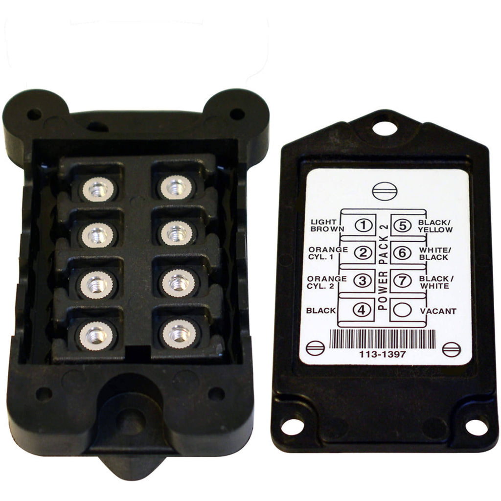 Power Pack C662307