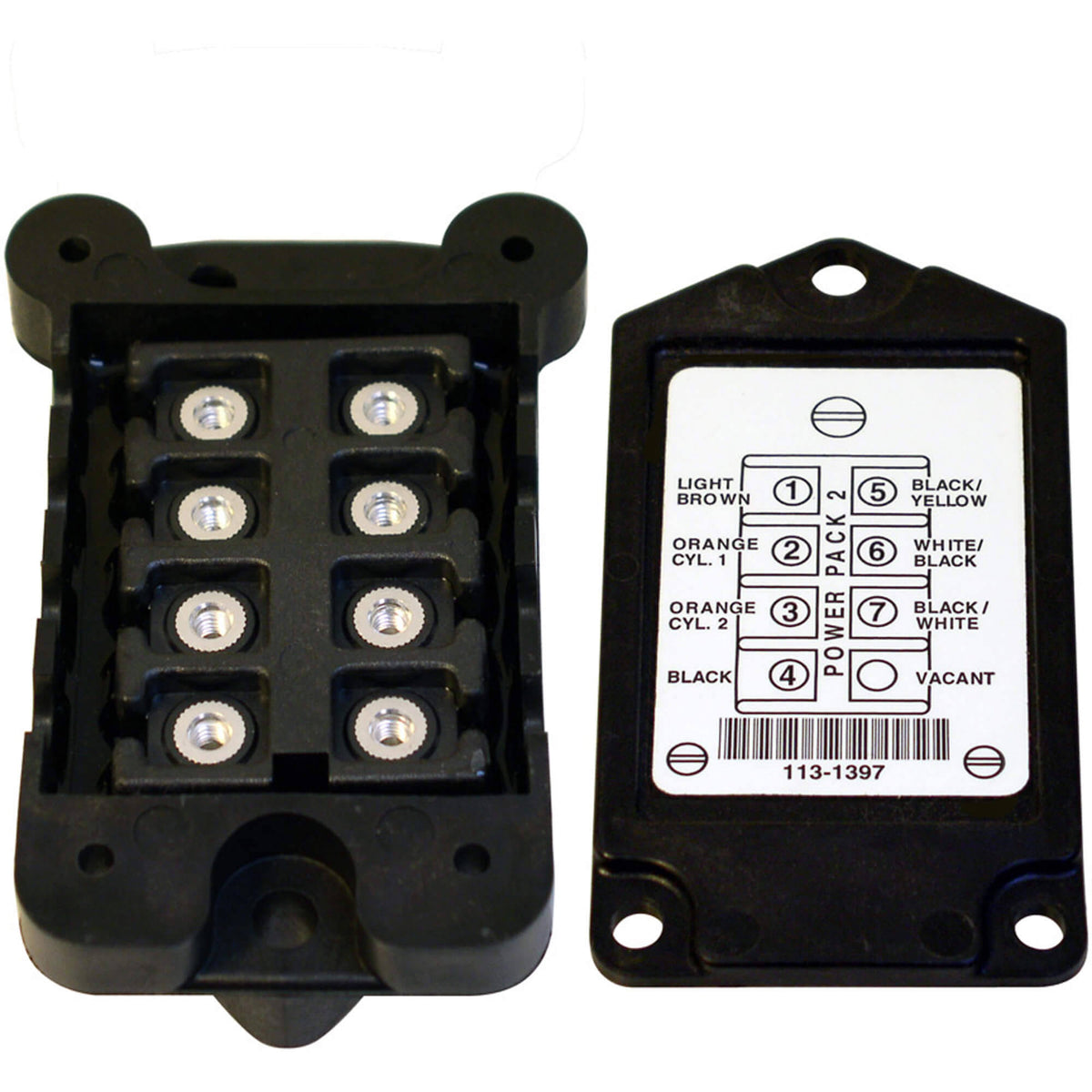 Power Pack C662307