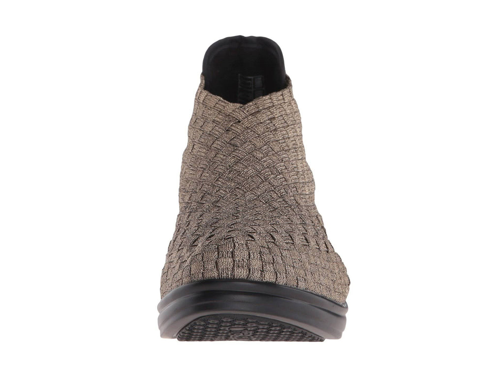 Pewter Shoes P91702