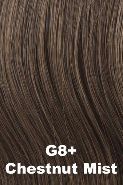 Synthetic Wig Y850