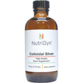 Colloidal Silver 4 fl oz C2399