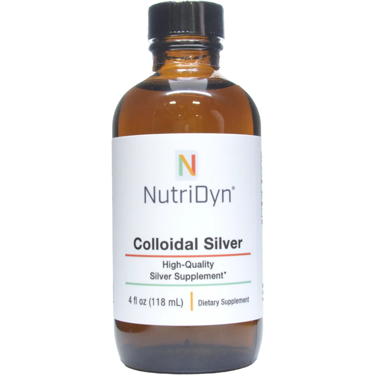 Colloidal Silver 4 fl oz C2399