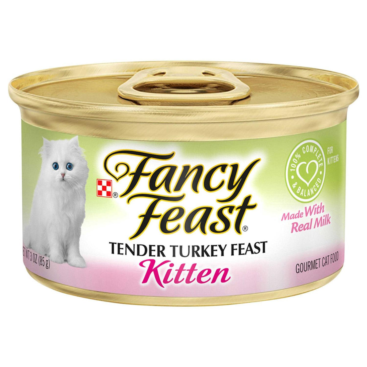 Canned Food A941