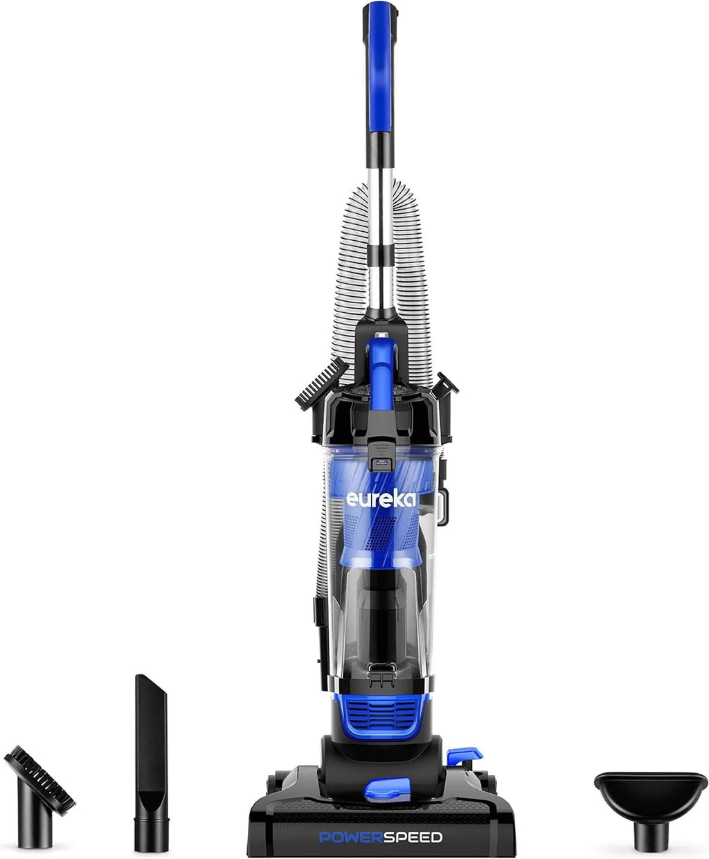 Lightweight Upright Vacuum Cleaner I98483