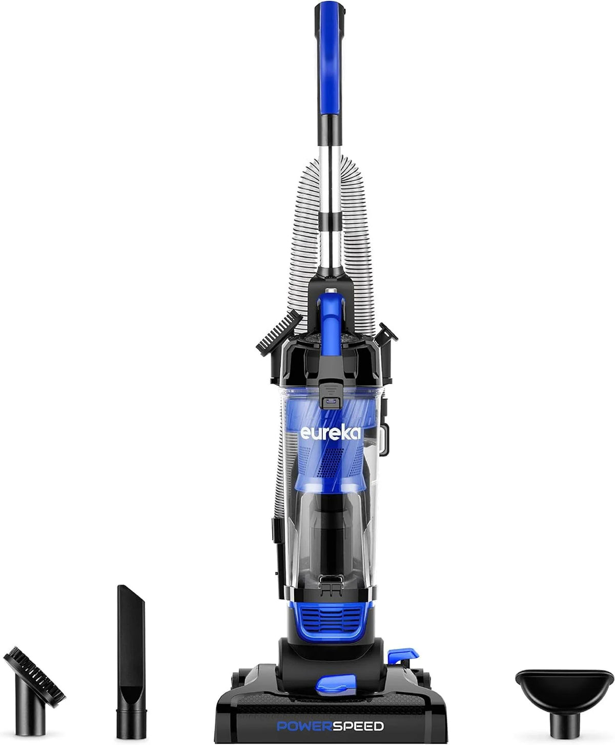 Lightweight Upright Vacuum Cleaner I98483