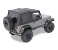 Soft Top X186
