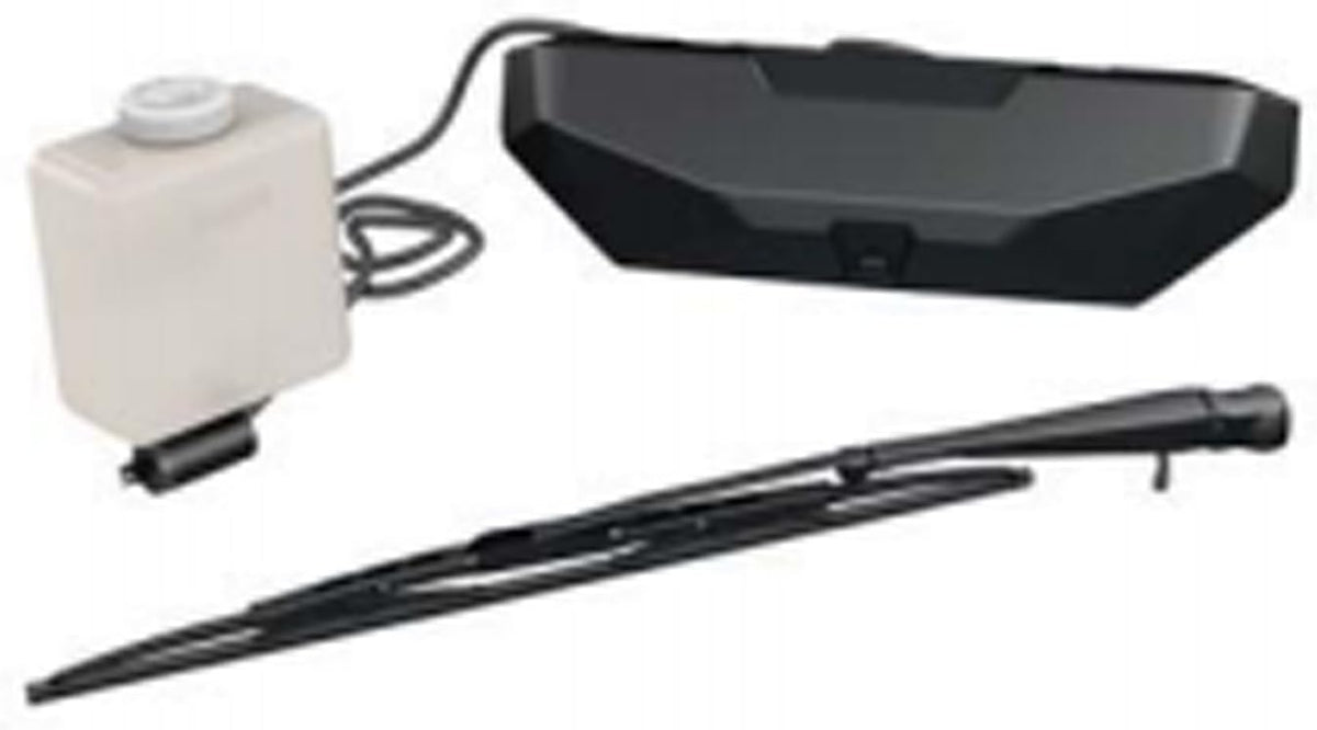 Windshield Wiper & Washer Kit Q102