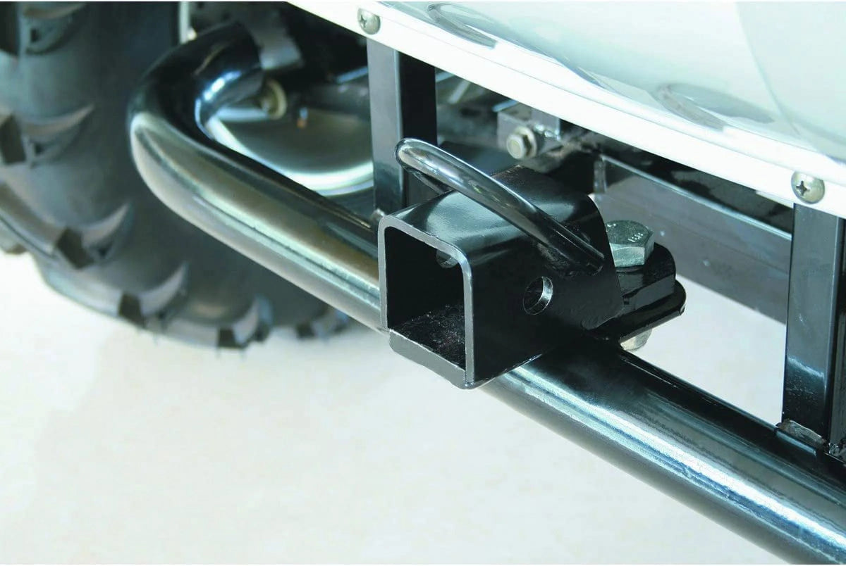 Atv Hitch Adapter V1895
