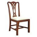 21x22 Wide Polyester Side Chair U455171
