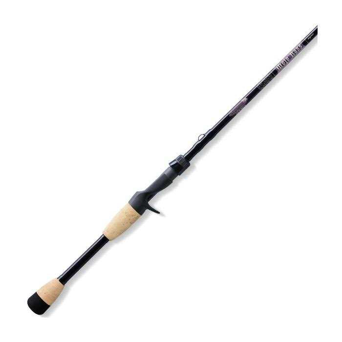 Mojo Bass Casting B985279