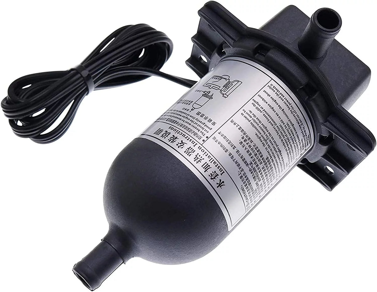 500W 1000W 1500W 2000W 120V Water Heater for Diesel Generator Set N1959