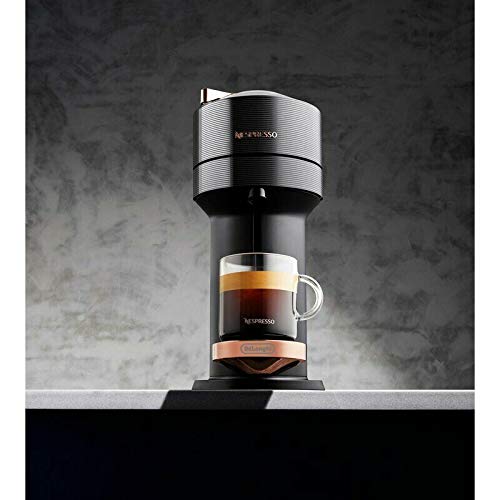 Black Coffee and Espresso Machine A3029
