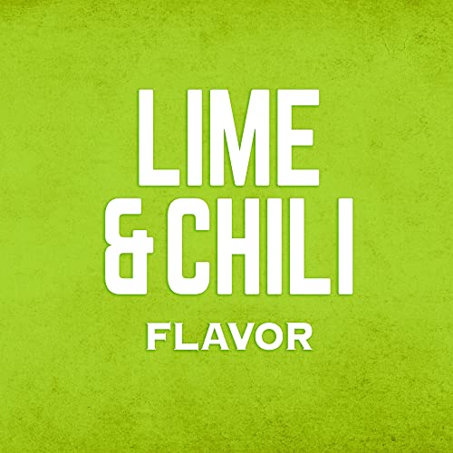 Chili Lime Hot Sauce, 64 fl oz R845