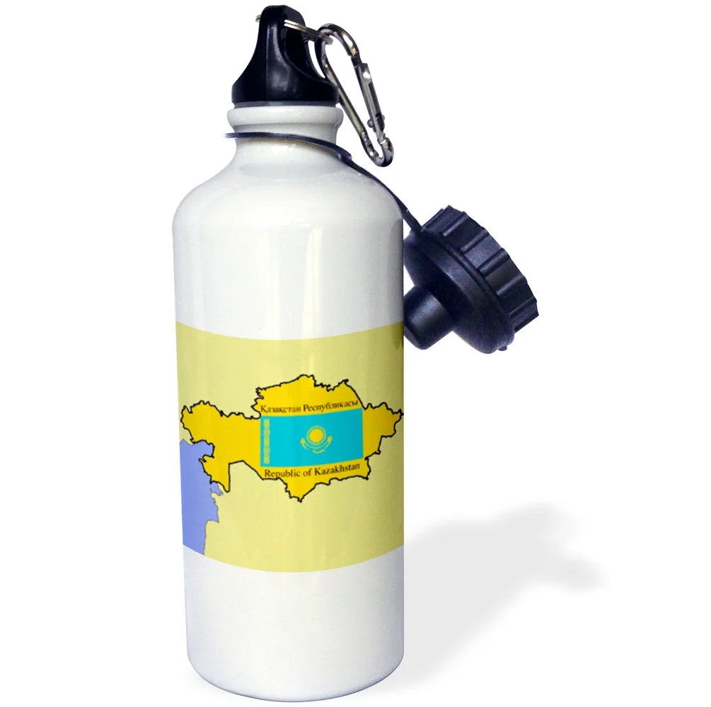 Sports Water Bottle, 21oz V108