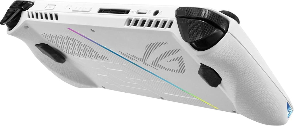 7" 120Hz FHD IPS 1080p 32GB 256GB White Gaming Handheld X437812