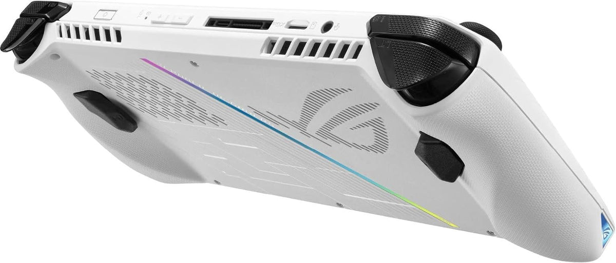 7" 120Hz FHD IPS 1080p 32GB 256GB White Gaming Handheld X437812
