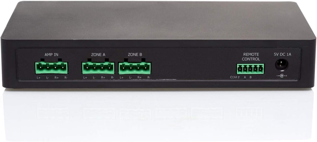 2 Way Speaker Switch Selector Box G448774
