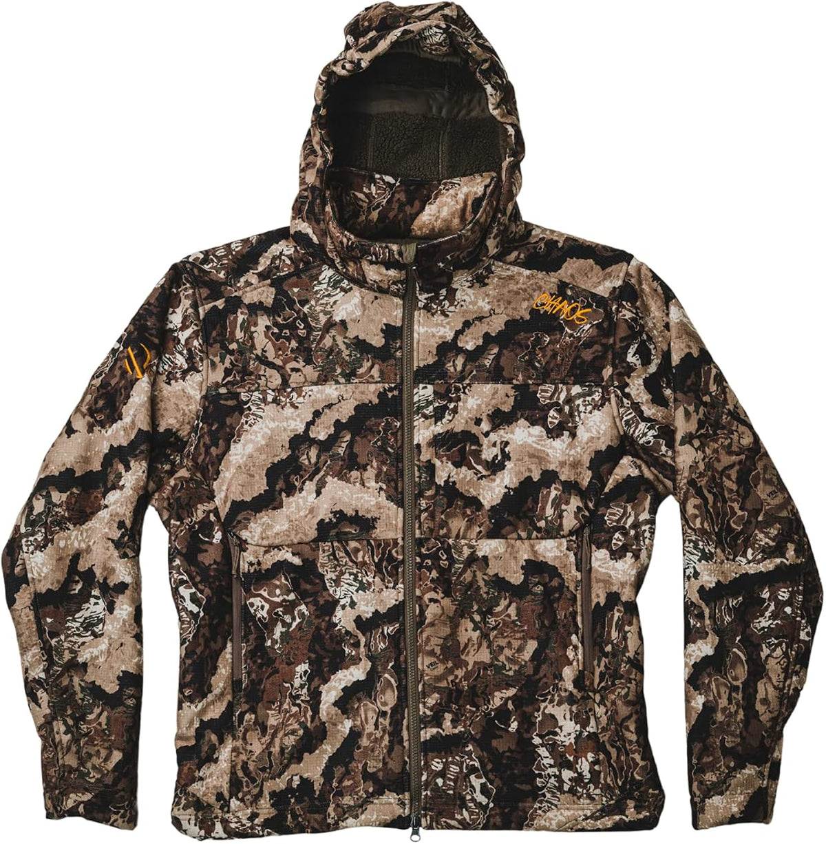 Men's Fleece Chaos Jacket M15530