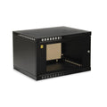 6U Shallow Depth Wall Cabinet X9461