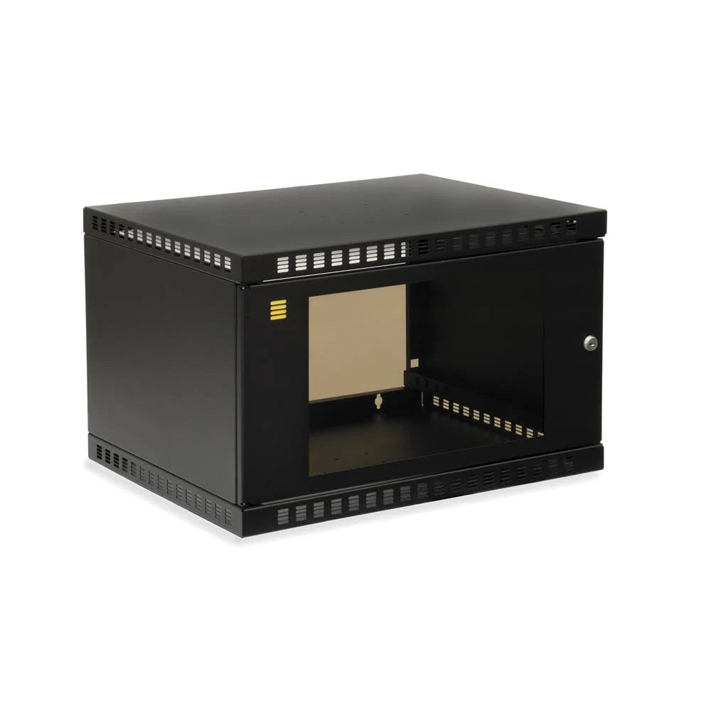 6U Shallow Depth Wall Cabinet X9461