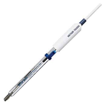 pH Electrode with Cable C86905