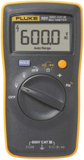 Basic Digital Multimeter W384097