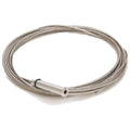 1/8x22 Stainless Steel Cable 36& Roll M517