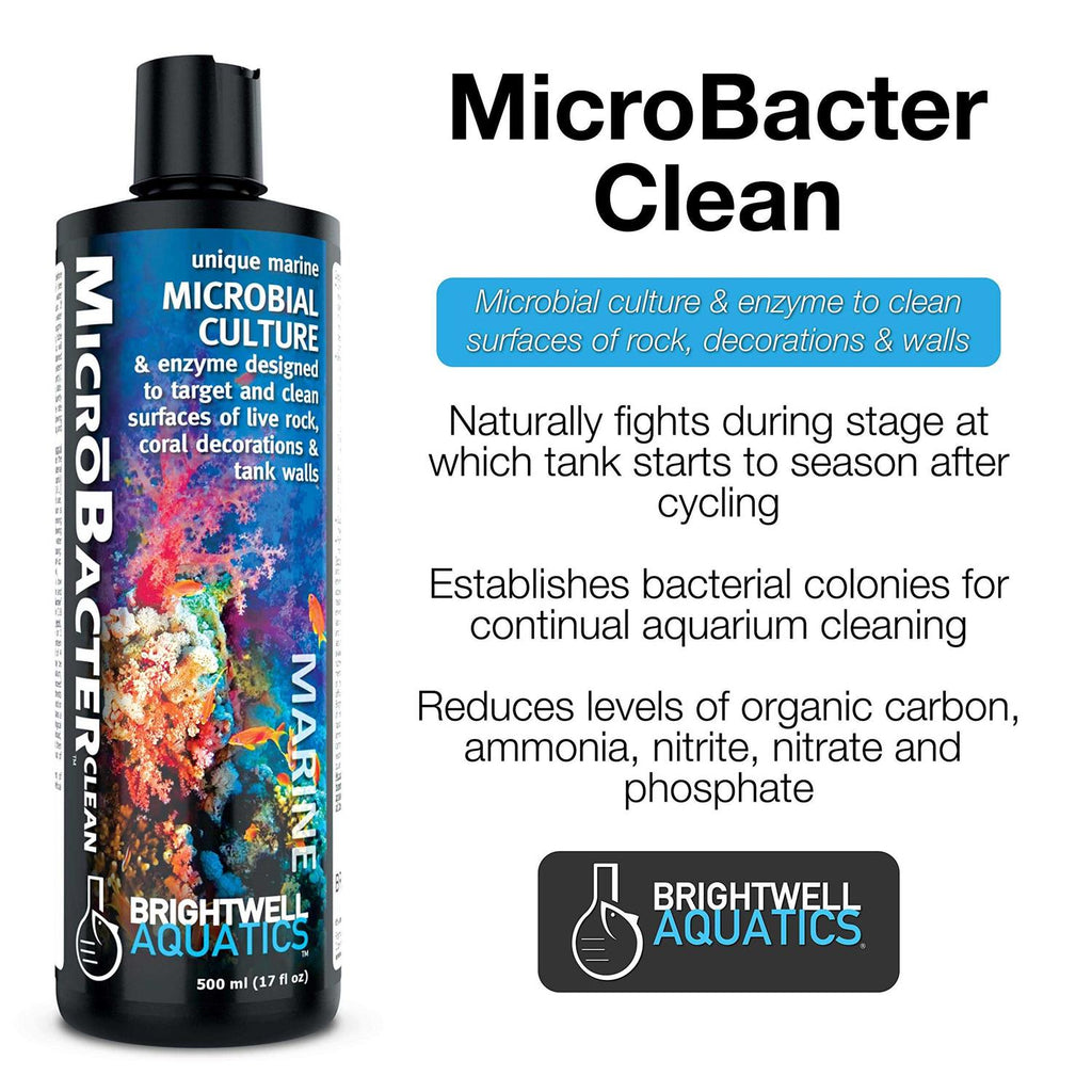 MicroBacter Clean A1324