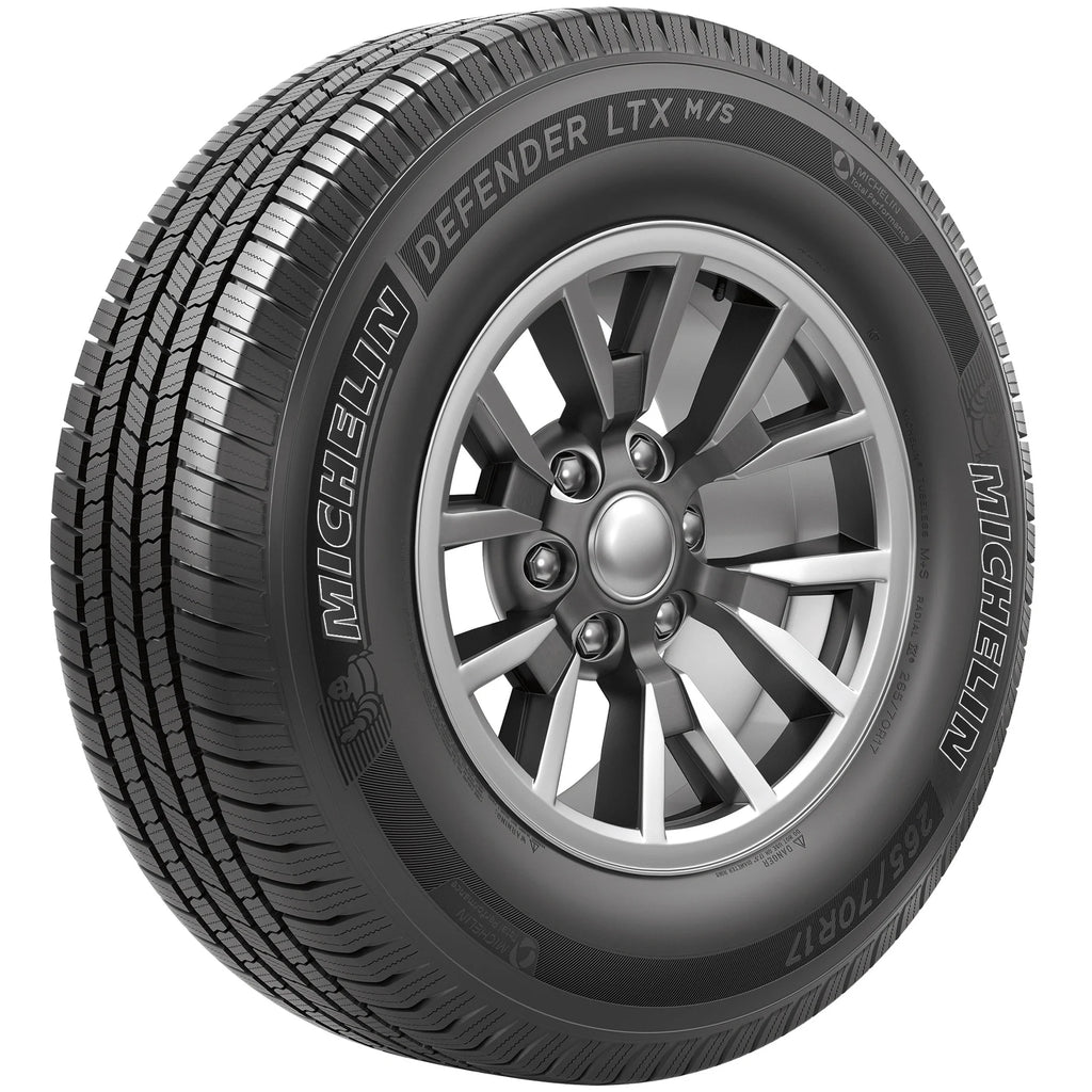 Highway Tire 31x10.50R15/C 109R D9806