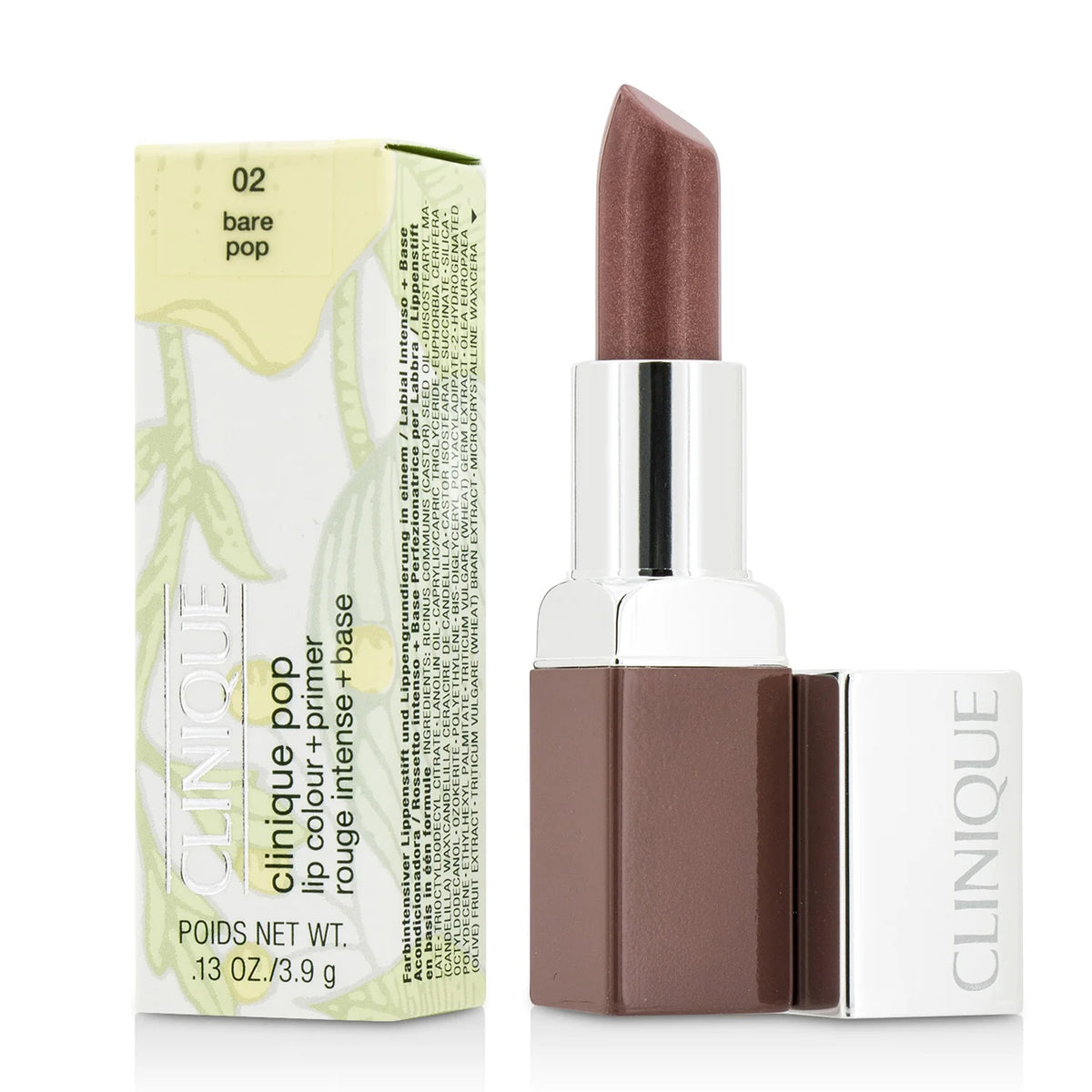 Lip Colour + Primer D135281