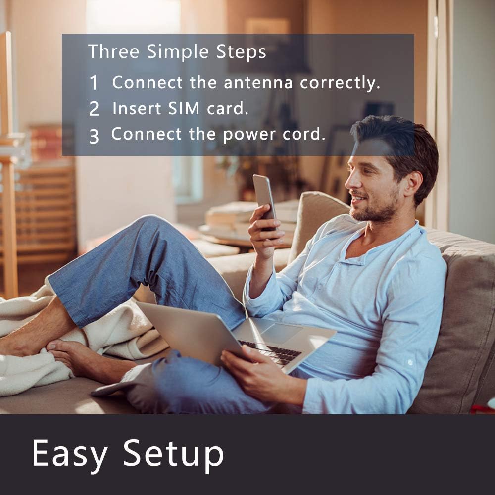 300 Mbps Cat4 Wireless Wi-Fi Router with Metal Case C75234