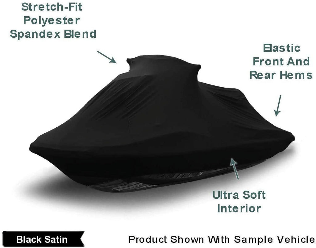 Indoor Jet Ski Cover with Storage Bag K97873