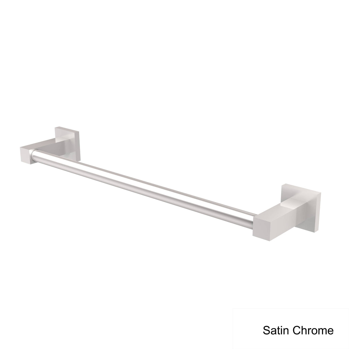 Polished Brass 24 inch Towel Bar Z285901