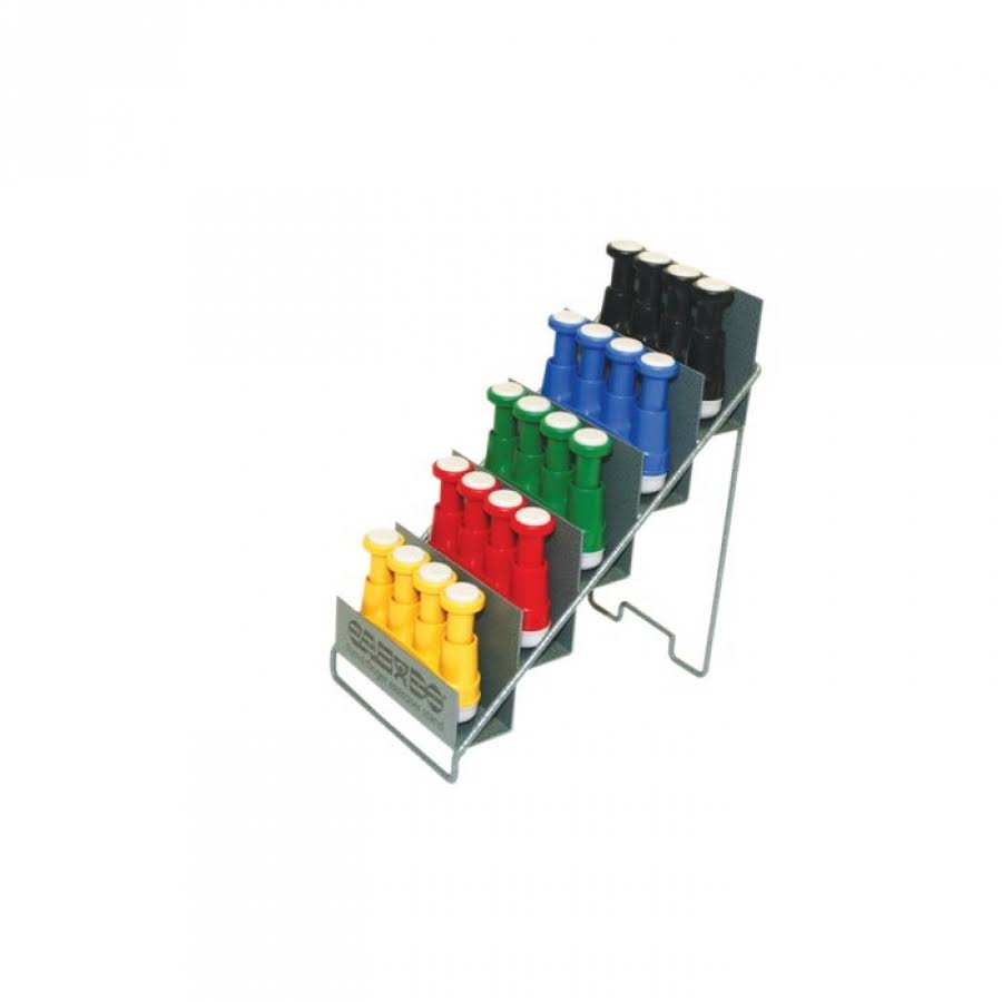 Hand Exerciser (Set of 5) E1460
