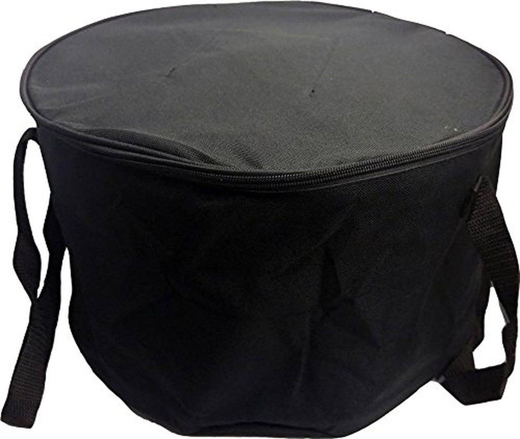 Red Portable Charcoal Grill W46695